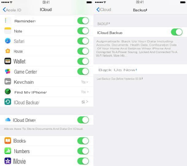 Comment cloner l'iPhone 6