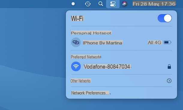 How to activate iPhone hotspot