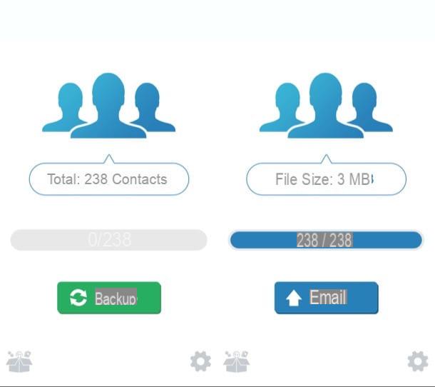Cómo transferir datos de iPhone a Android
