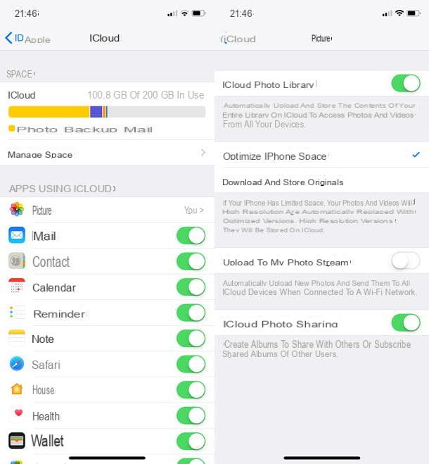 Cómo transferir datos de iPhone a Android