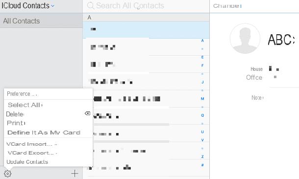 Cómo transferir datos de iPhone a Android