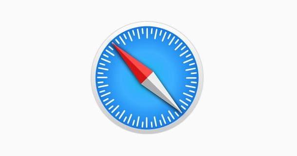 Como configurar a página inicial do Safari para iPhone