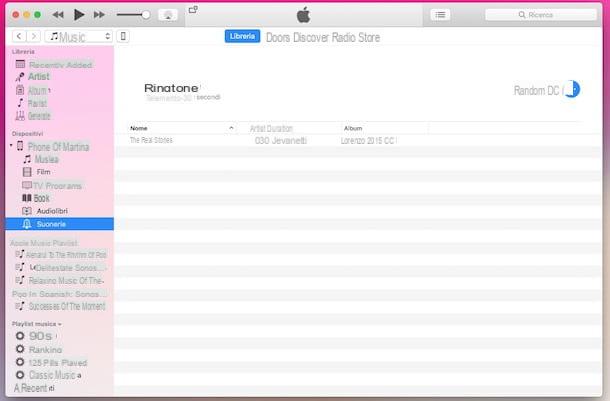 How to put a song as a ringtone on iPhone for free