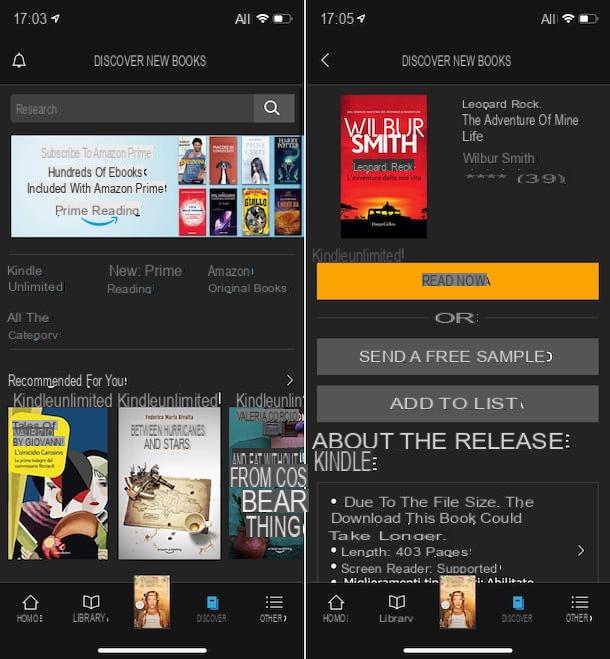 How to download books for free on iPhone