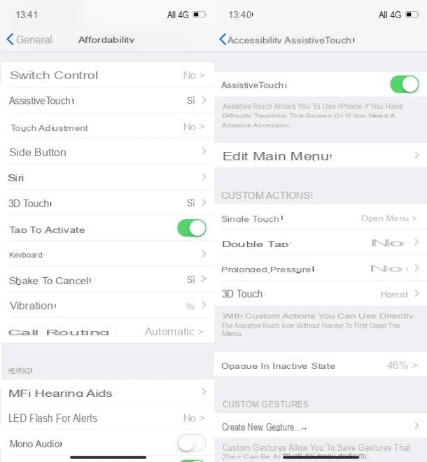 Comment fermer des applications sur iPhone X