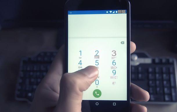 Comment transférer des contacts de l'iPhone vers Android