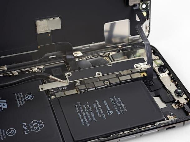 Comment économiser la batterie de l'iPhone