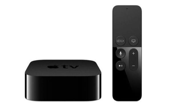 Comment connecter l'iPhone à la Smart TV