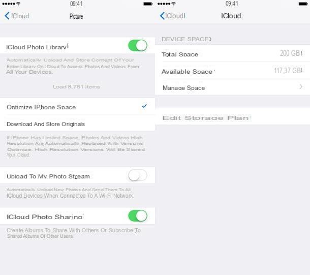 Como sincronizar o iPhone com Mac