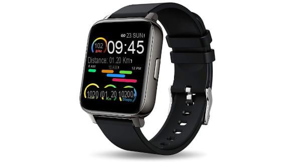 Best smartwatches for iPhone: buying guide