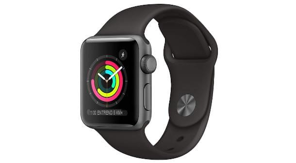 Meilleures montres connectées pour iPhone : guide d'achat